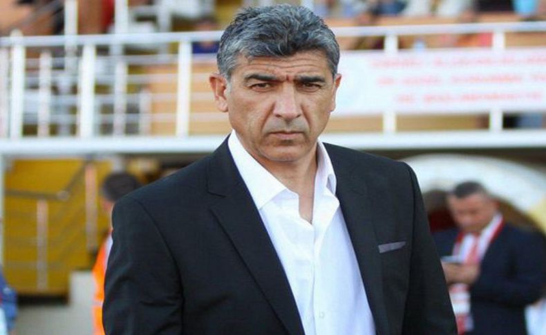 Altay'da Karafırtınalar iddialı