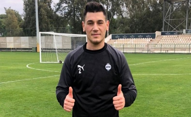 Altay'da Kerim dönmedi