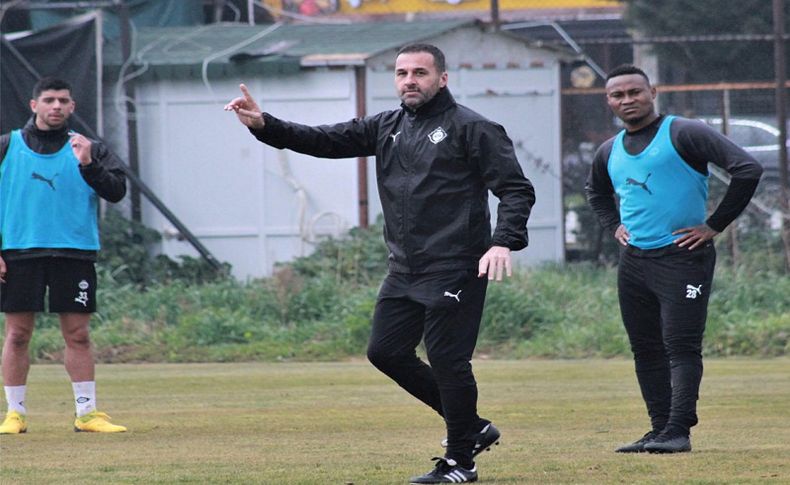 Altay'da Koşukavak umut saçtı