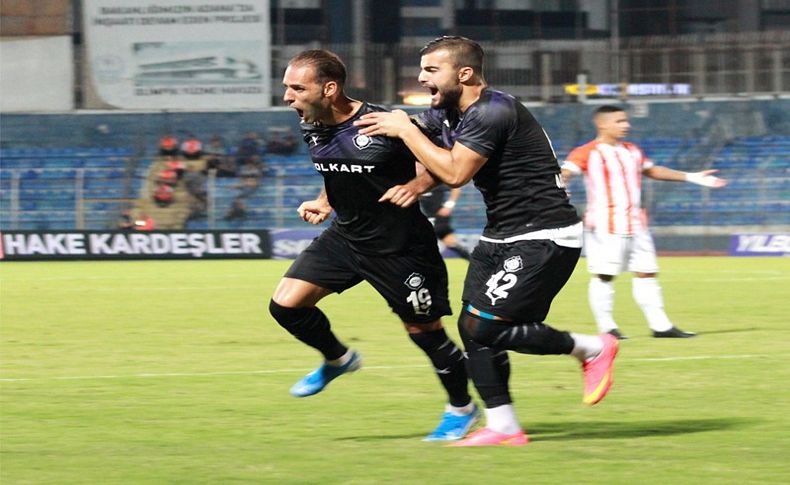 Altay'da 'Kral' geri döndü!