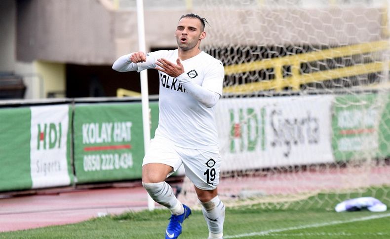 Altay'da kral zam istedi