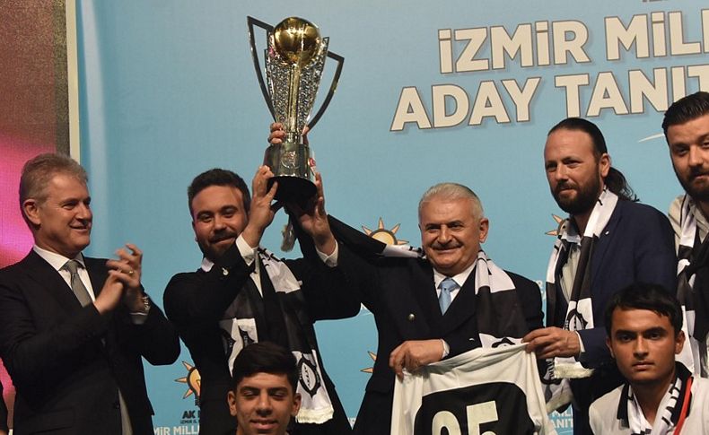 Altay'da kupa taraftarla buluşacak