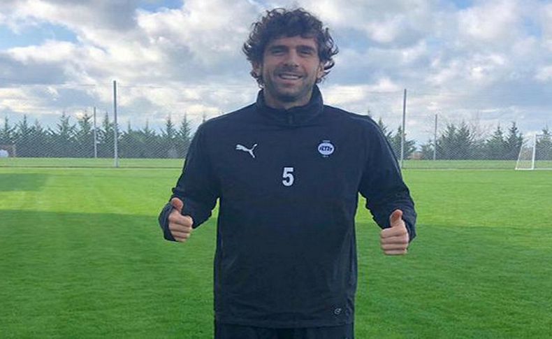 Altay'da Merter şoku