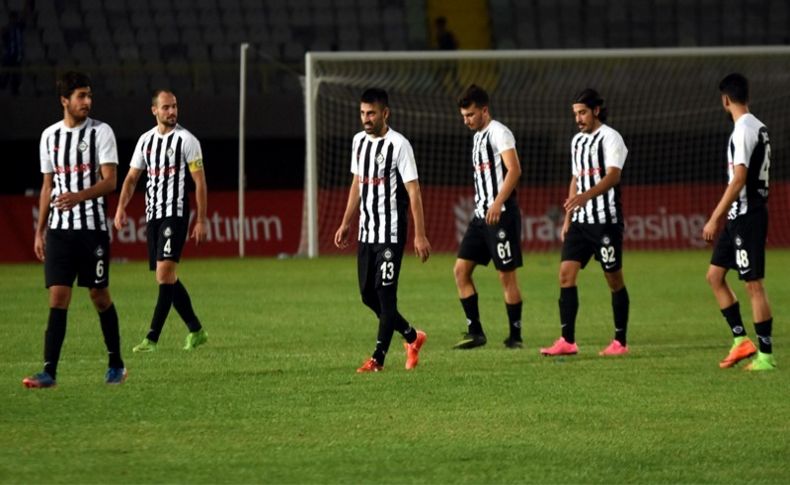 Altay'da moraller bozuk