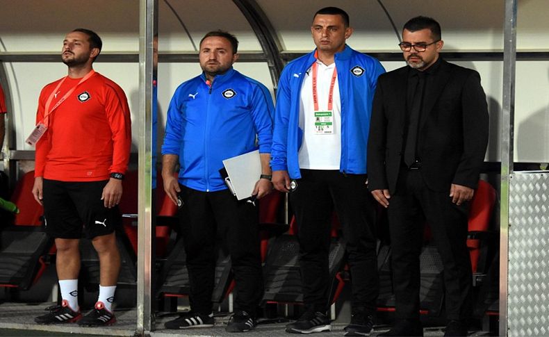 Altay'da moraller bozuk!