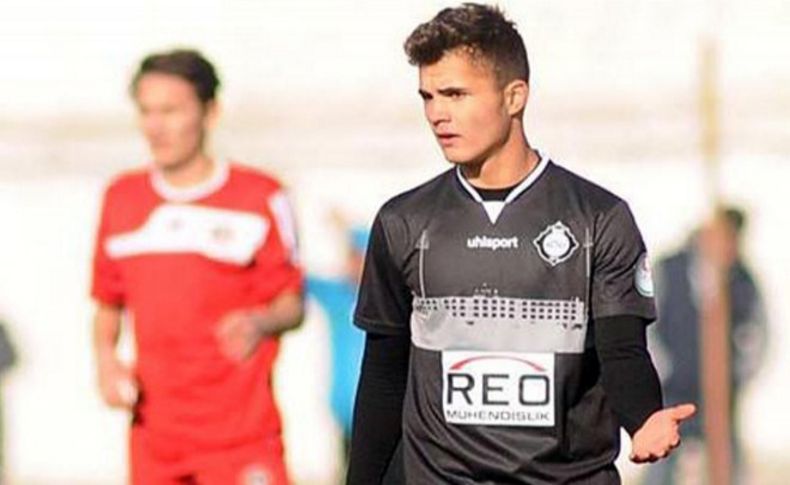 Altay'da Muhammet unutuldu