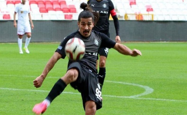 Altay'da Murat Uslu formaya hasret