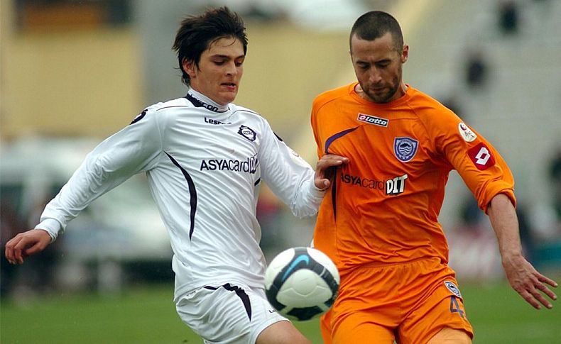 Altay'da Okay heyecanı