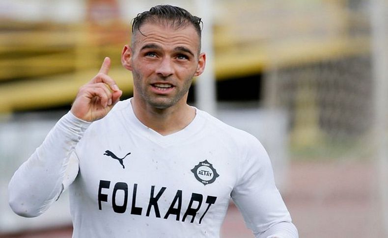 Altay'da Paixao döndü