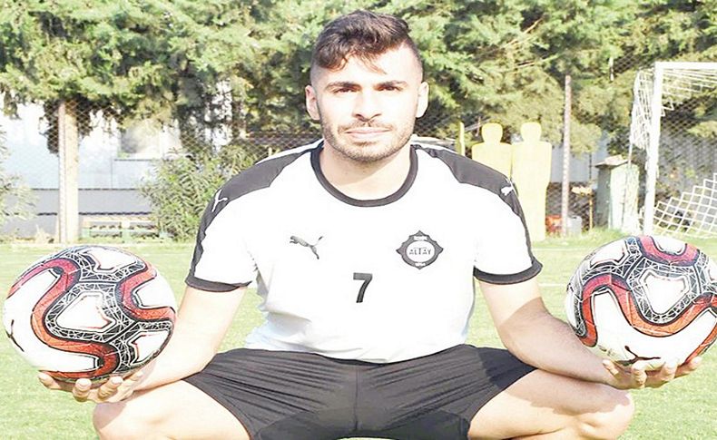 Altay'da Pedro formayı geri istiyor