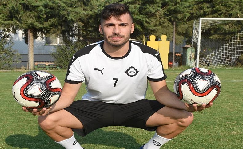 Altay'da Pedro iddialı