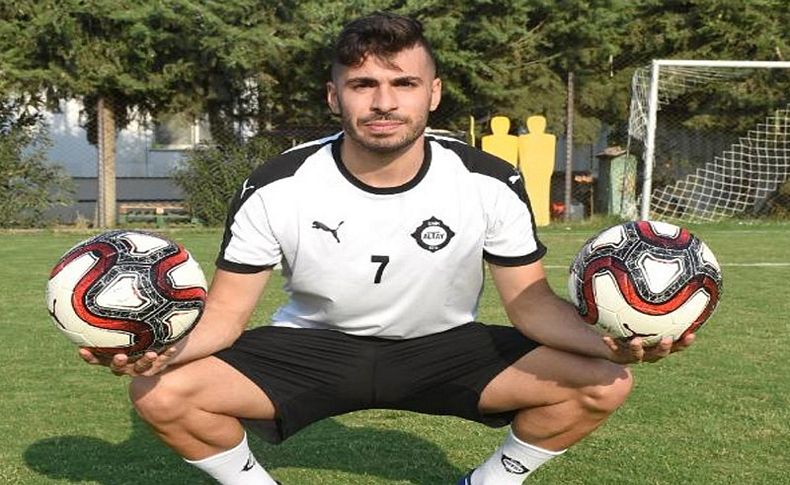 Altay'da Pedro ile yollar ayrıldı