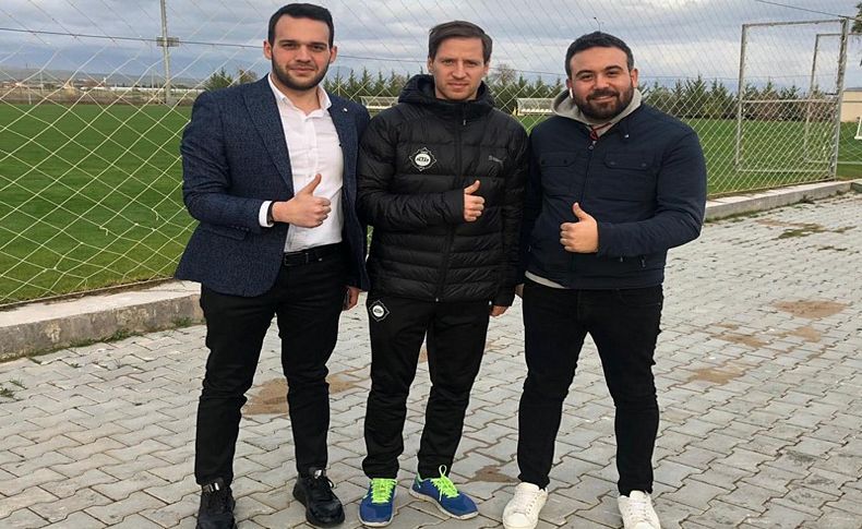 Altay'da Putsila sevinci