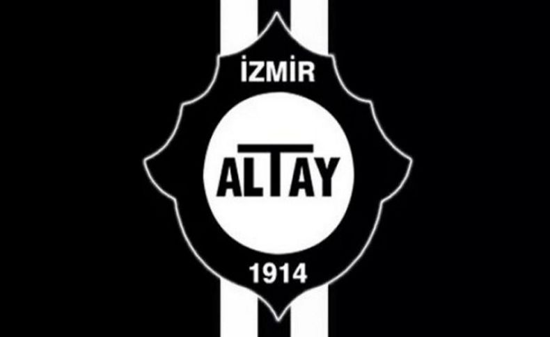 Altay'da Ricardo Alves iddiası