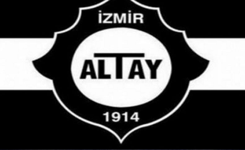 Altay'da şampiyon kaleci boşta kaldı