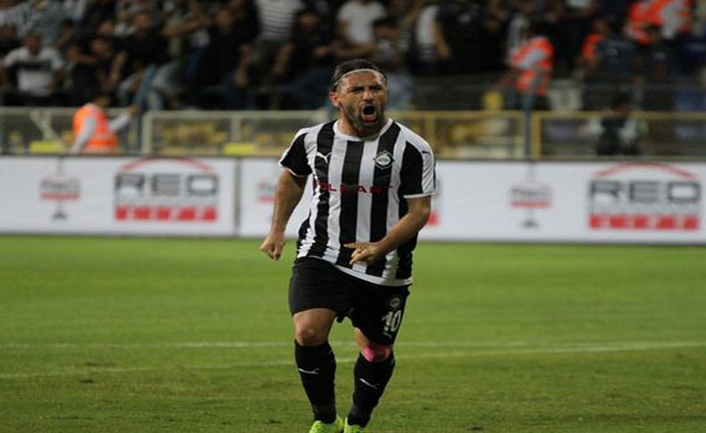 Altay'da Tatos gözden düştü