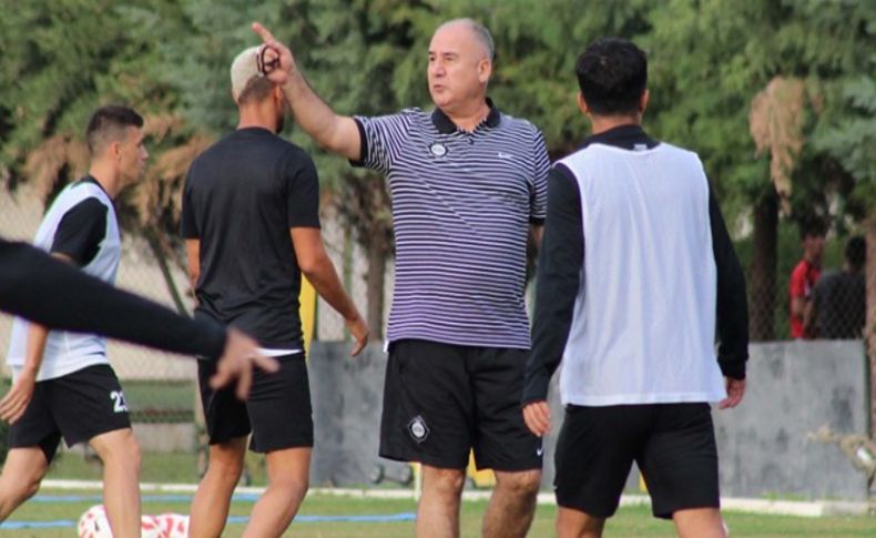 Altay'da Turmuş ışığı gördü