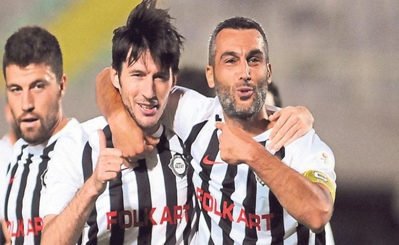 Altay’da ya feda ya veda