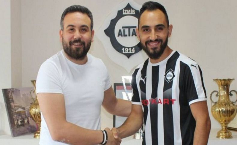 Altay'da Yasin şoku