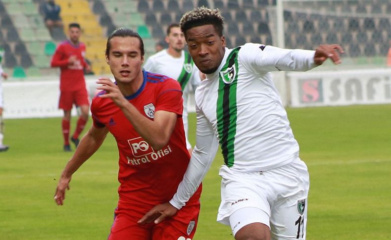 Altay'dan Kappel atağı