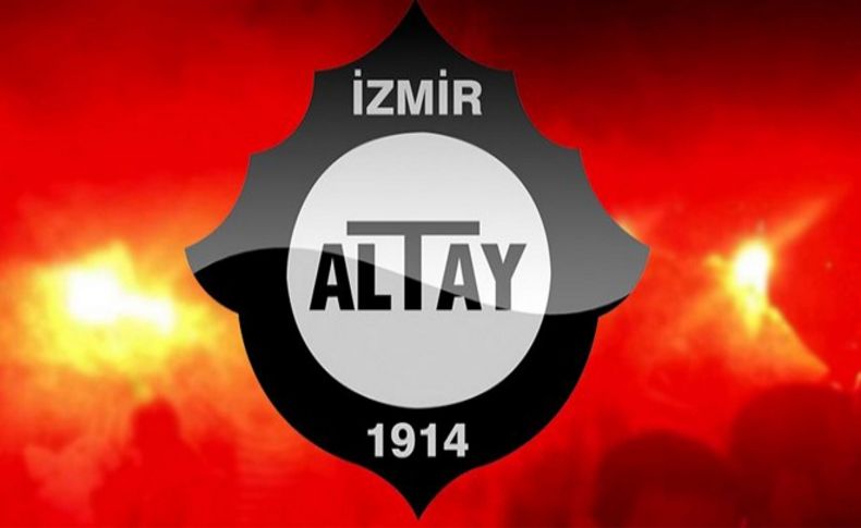 Altay'dan o sözlere suç duyurusu