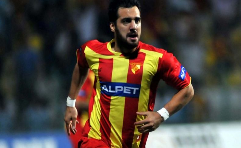 Altay'dan sürpriz imza