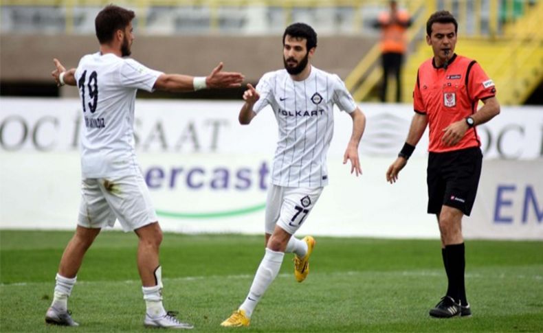 Altay demek gol demek
