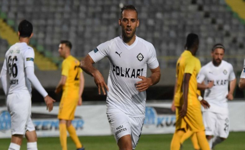 Altay, Eskişehirspor sınavında