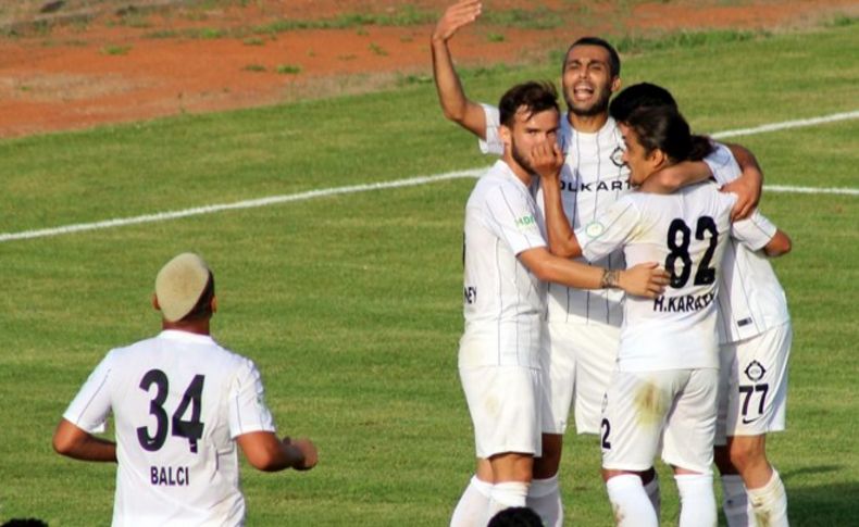 Altay gümbür gümbür