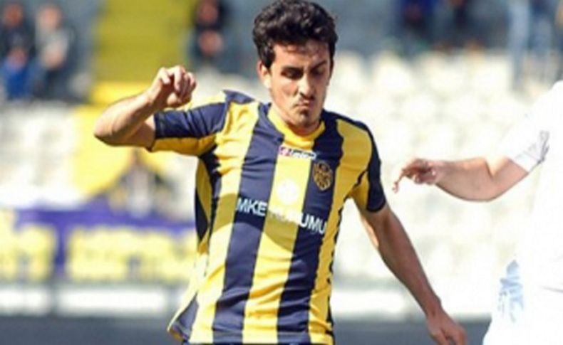 Altay Harun'un peşinde