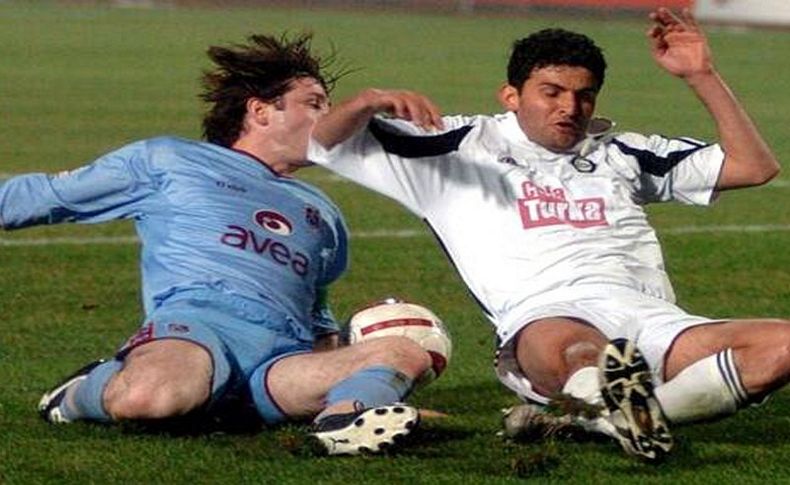 Altay ile Trabzonspor 14 yıl sonra rakip oldular