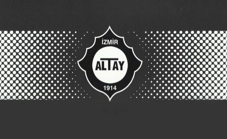 Altay'ın armasına 20 bin TL için haciz