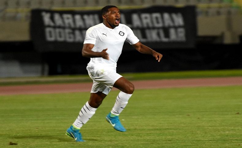 Altay'ın Kappel'i var