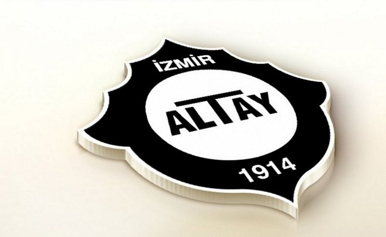 Altay'ın konuğu Nazilli