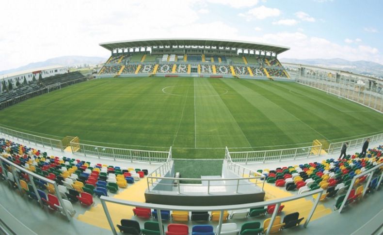 Altay'ın kozu Bornova olacak