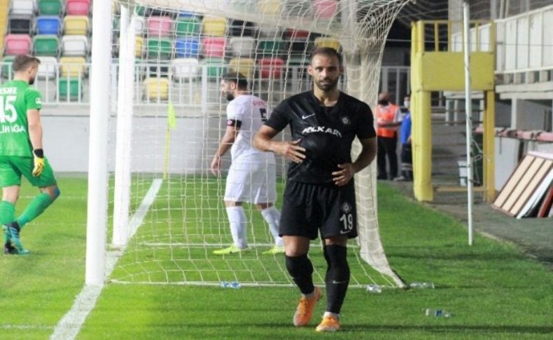 Altay'ın kralı Paixao, suskunluğunu bozdu