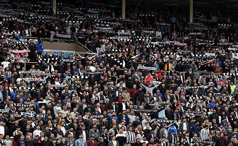 Altay'ın passolig telaşı
