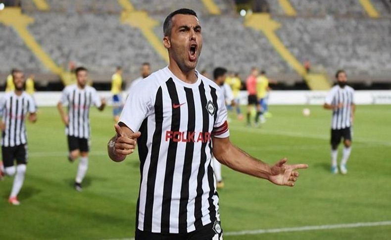 Altay'ın şanssız kaptanı