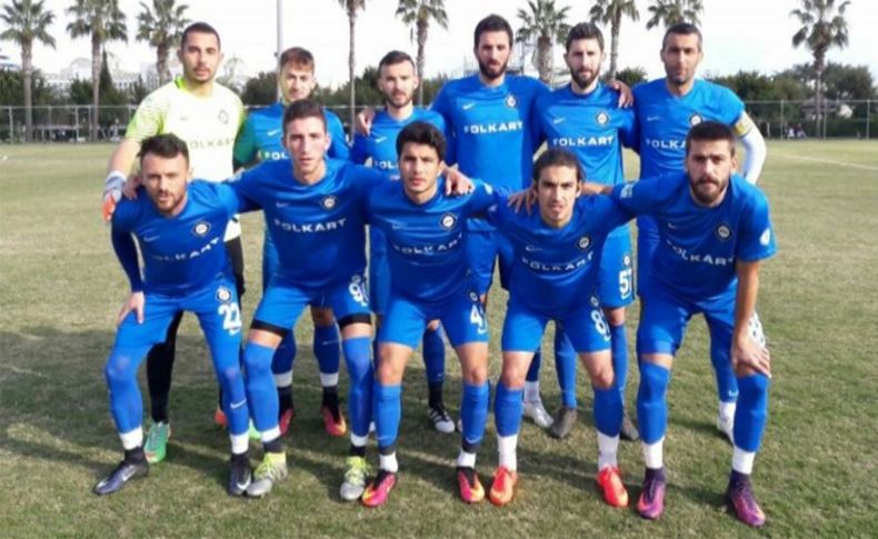 Altay ışık veriyor