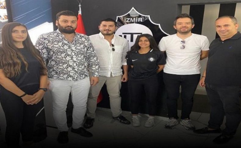 Altay, Kadın futbol takımı kuruyor