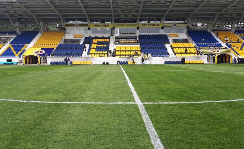Altay, Menemen yolcusu