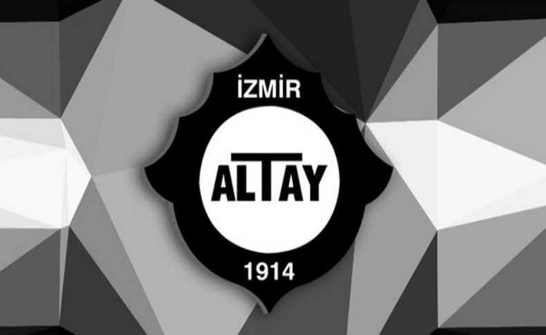 Altay moral bozmadı