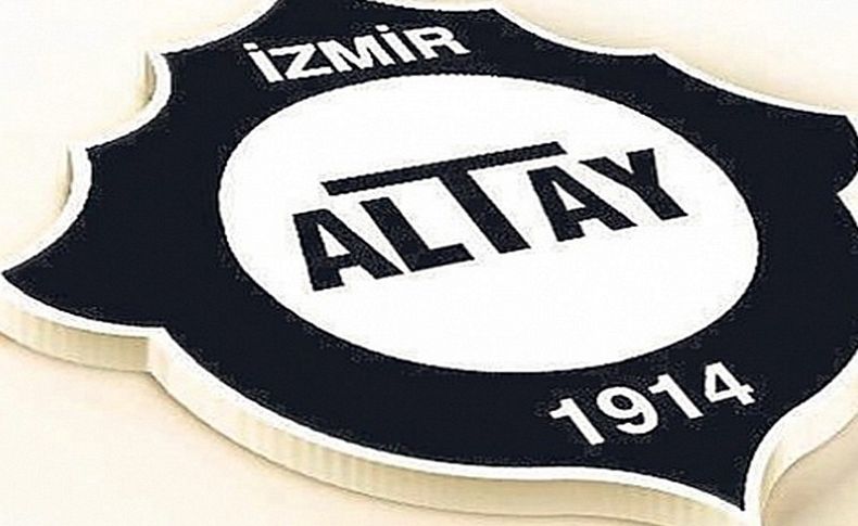 Altay mutlu döndü