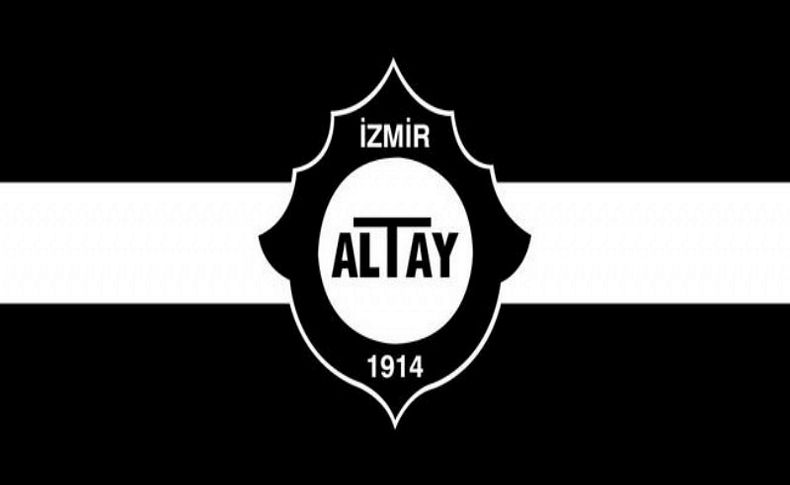 Altay, Şanlıurfa virajında