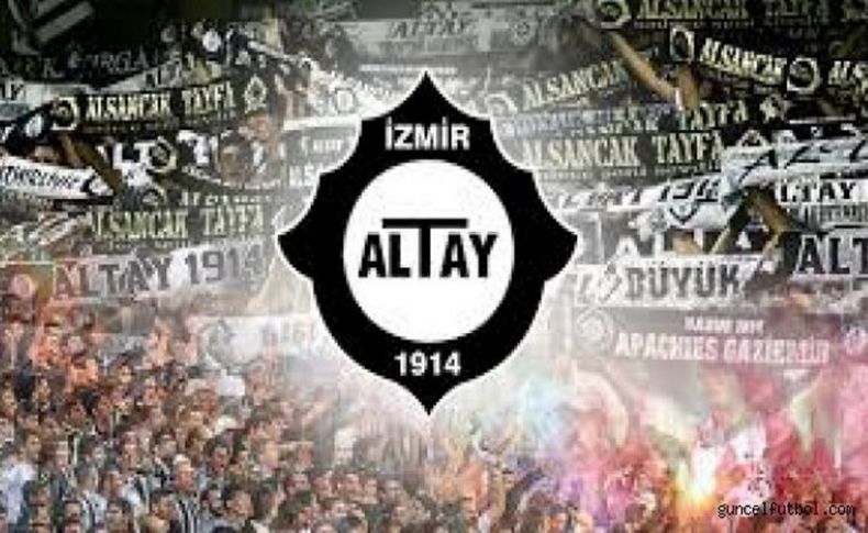 Altay Silivri virajında