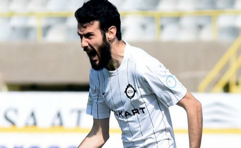 Altay takasa kapalı