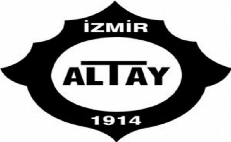 Altay taraftarından Kocaoğlu'na tepki