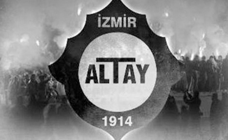 Altay transferde sınırı aştı