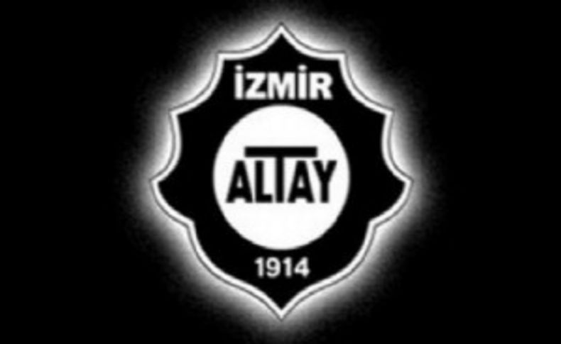 Altay'dan yaylım ateşi