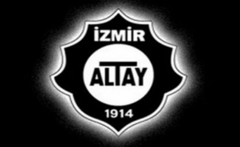 Altay zorlu virajda